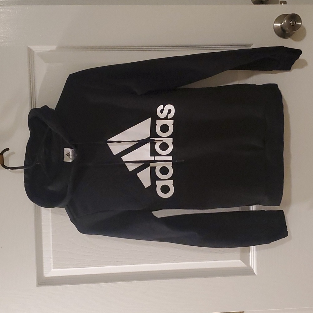 Women's hoodie.